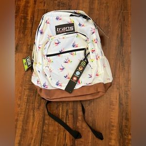 Jansport Backpack  15" Laptop